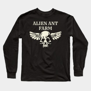 alien ant farm Long Sleeve T-Shirt